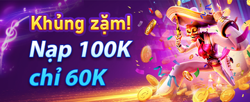 Banner khuyến mãi 32win11